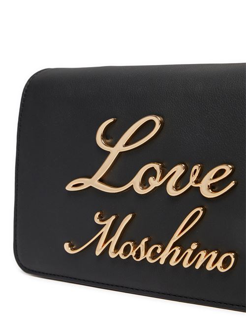  LOVE MOSCHINO | JC4318PP0LKK0/000